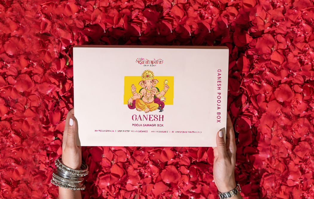 Ganesh Chaturthi